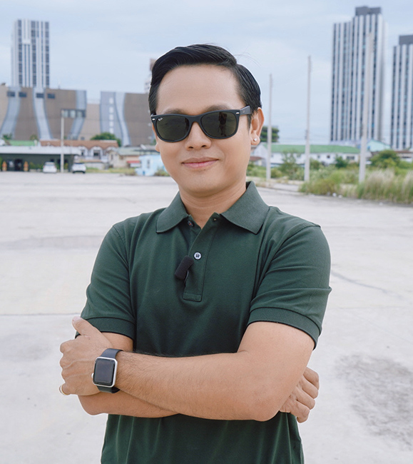 นายหน้าที่ดิน